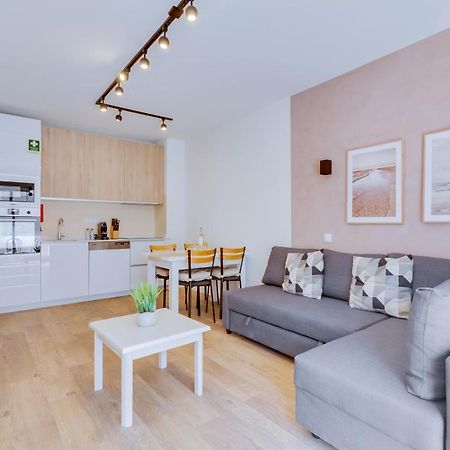 Al - Apartamento Pontemira Daire Quarteira Dış mekan fotoğraf
