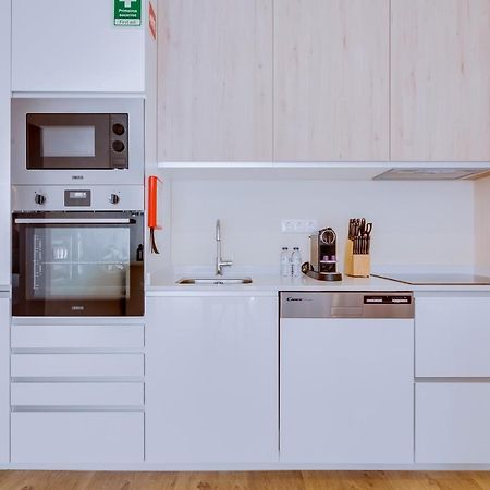 Al - Apartamento Pontemira Daire Quarteira Dış mekan fotoğraf