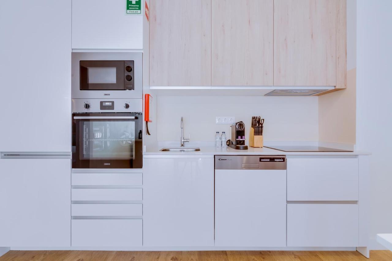 Al - Apartamento Pontemira Daire Quarteira Dış mekan fotoğraf