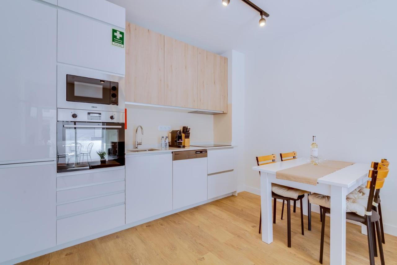 Al - Apartamento Pontemira Daire Quarteira Dış mekan fotoğraf