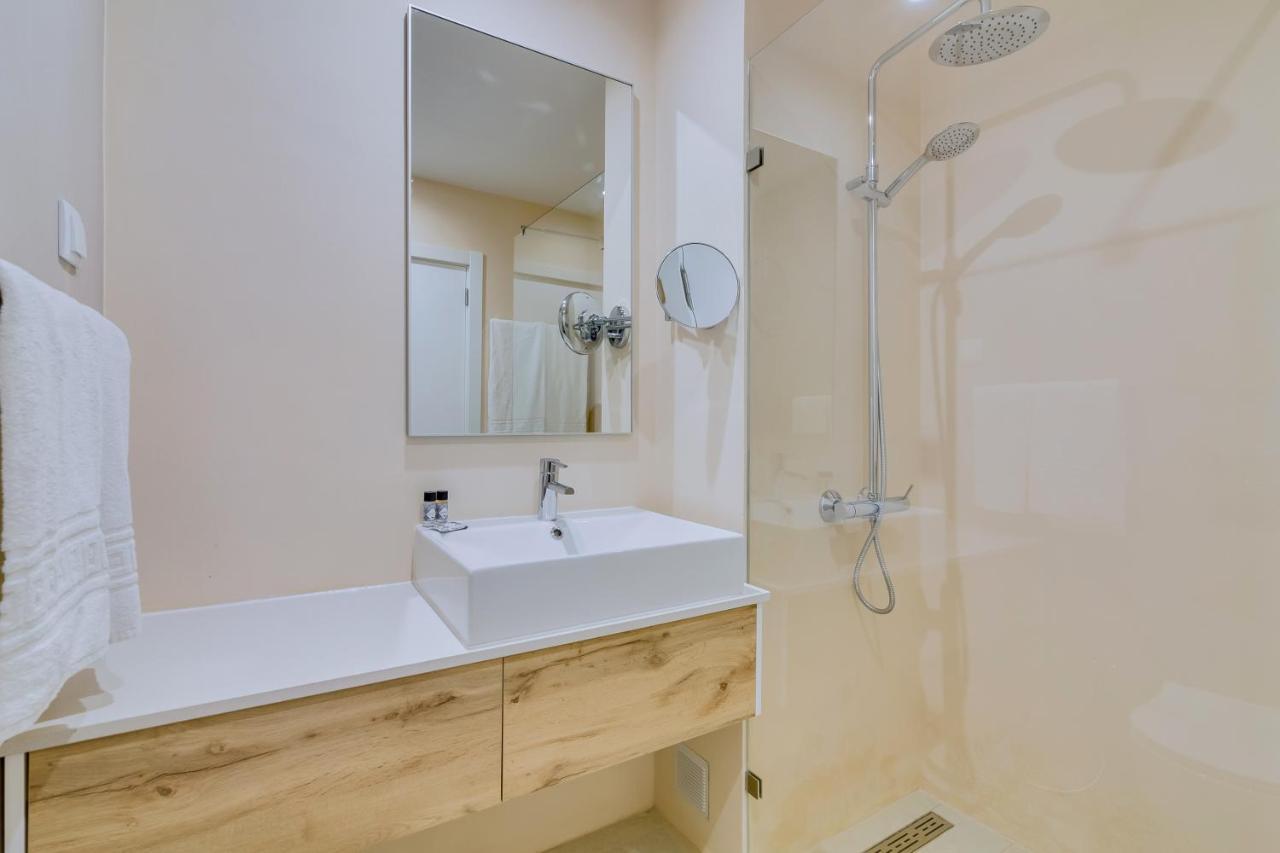 Al - Apartamento Pontemira Daire Quarteira Dış mekan fotoğraf