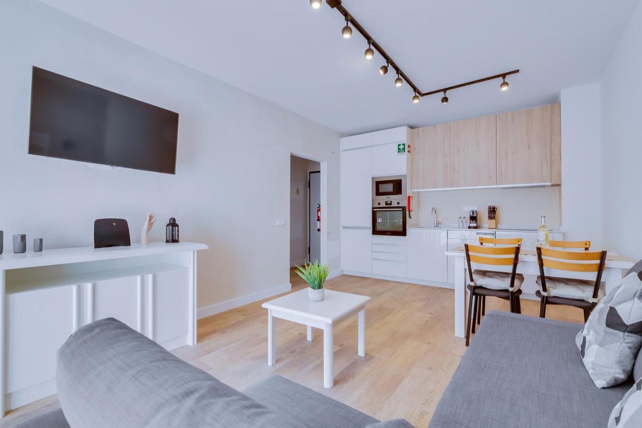 Al - Apartamento Pontemira Daire Quarteira Dış mekan fotoğraf