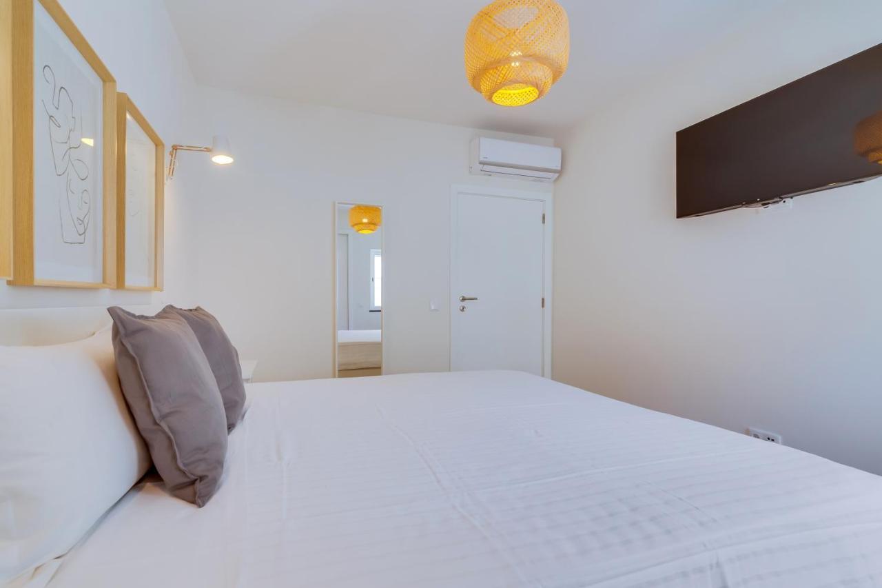 Al - Apartamento Pontemira Daire Quarteira Dış mekan fotoğraf