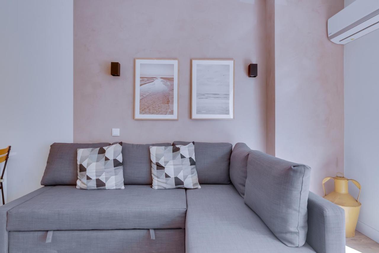 Al - Apartamento Pontemira Daire Quarteira Dış mekan fotoğraf